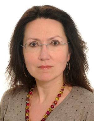 Ilona Michailovic