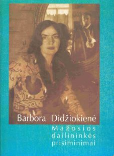 Barbora Didziokiene 