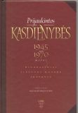 Prijaukintos kasdienybes